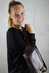 Crossbody Bag Leather Bag Small Uni
